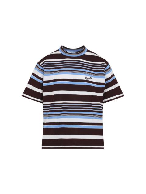 Prada Prada Cotton T-Shirt Women