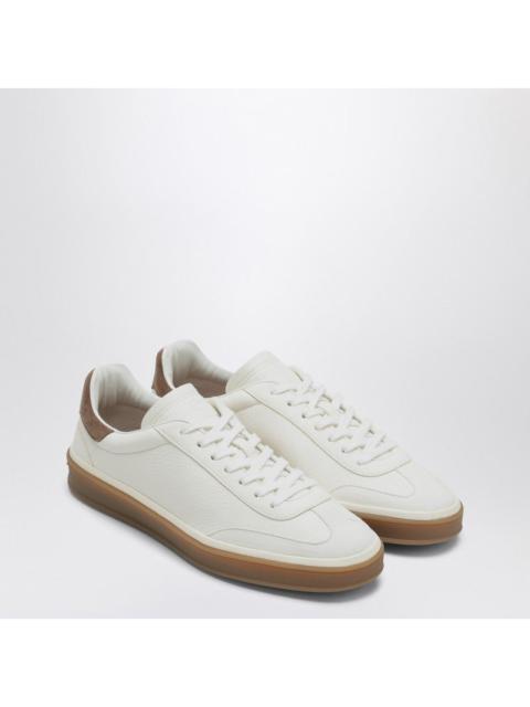 Loro Piana Loro Piana Sneakers Tennis Walk White Women