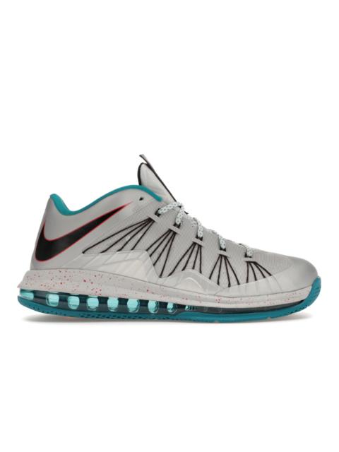 Nike Nike LeBron X Low Akron Aeros