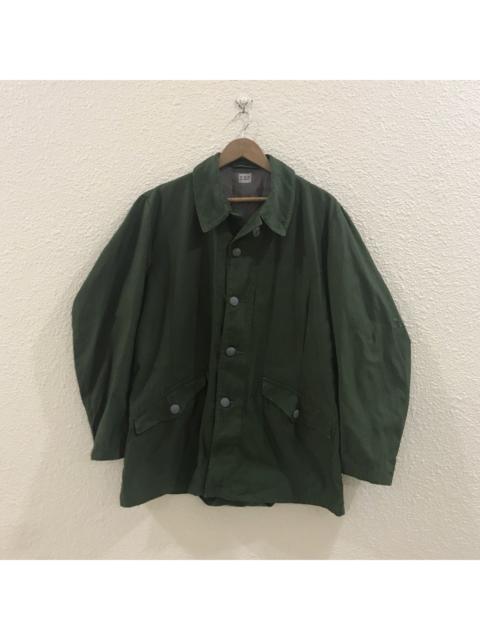 Other Designers Vintage - C52 1968 army jacket