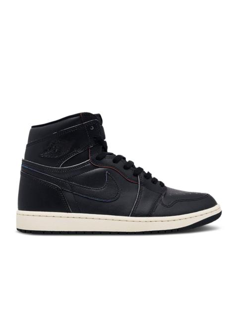 Jordan JORDAN 1 RETRO HIGH OG 'BLACK SUMMIT WHITE'