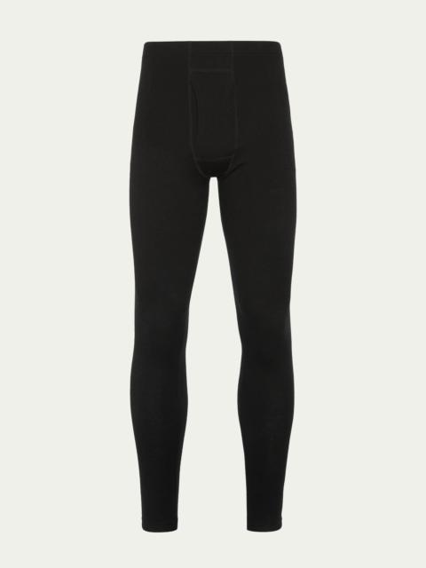 66°NORTH Básar Merino wool tights