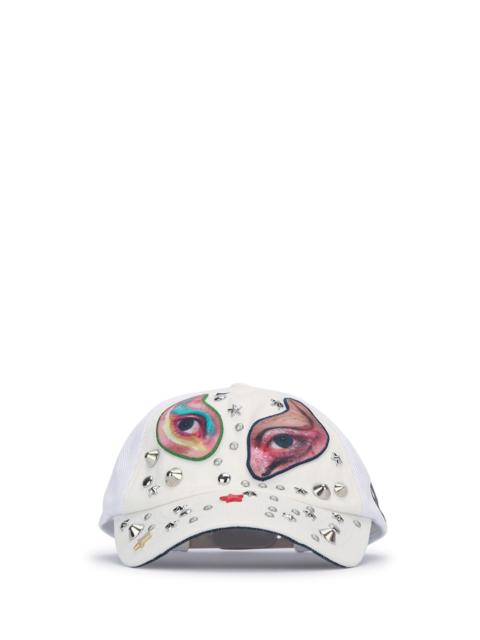 Acne Studios Acne Studios Women Fn-Ux-Hats000256