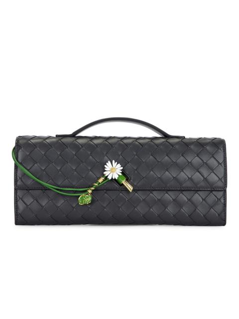 Bottega Veneta Andiamo Clutch