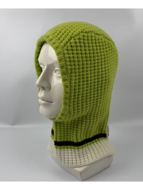Other Designers Marni × Uniqlo - uniqlo X marni balaclava tc58