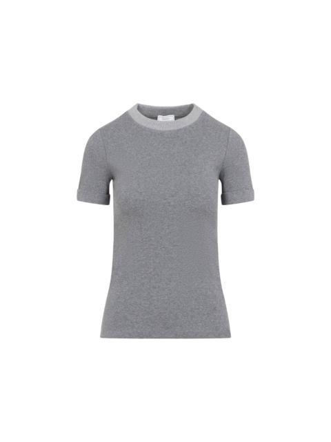 PESERICO Peserico Rib T-Shirt Women