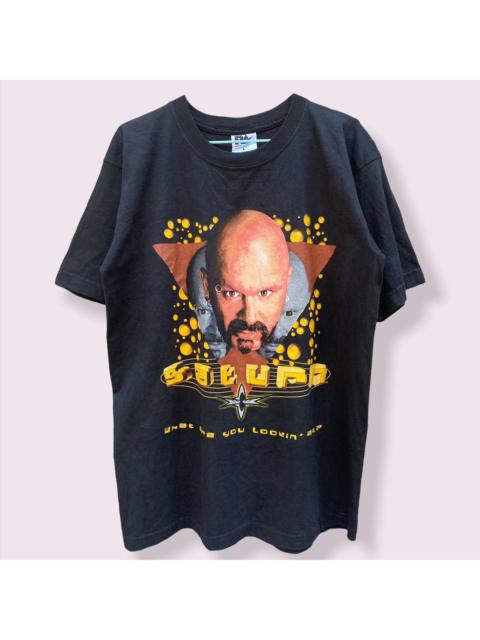 Other Designers Vintage 90s Perry Saturn WWF Tshirt