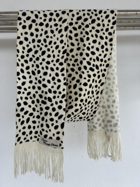 Other Designers Japanese Brand - Drugstore Japan Scarf Muffler