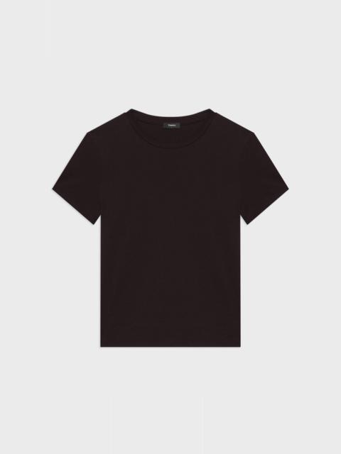 Theory Tiny Tee in Organic Cotton