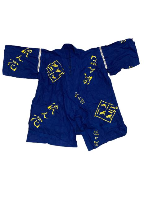 Other Designers Cardigan - Vintage JapaneseBrand Kimono Cardigan Designer