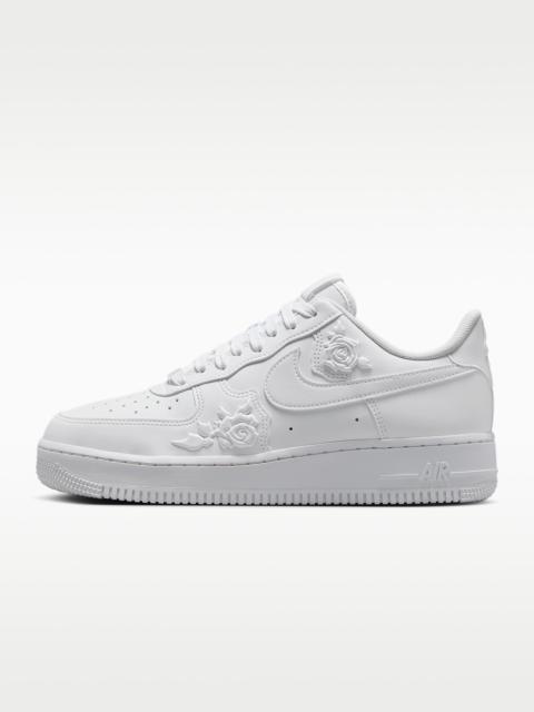 Nike Nike Air Force 1 '07 Women's Shoes