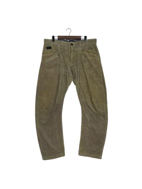 OAKLEY Vintage Oakley Hydrolix 2016 FW Pants