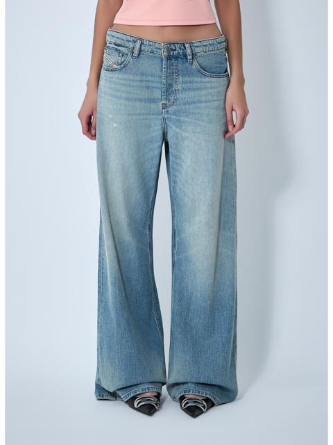 Diesel Diesel Women 1996 D-Sire Jeans