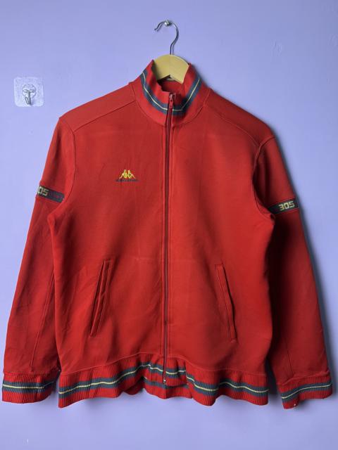 Other Designers Kappa - 🔥Rare Vintage Kappa Sports 305 by Phenix Jackets