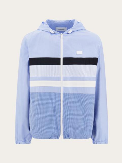 Lightweight jacket