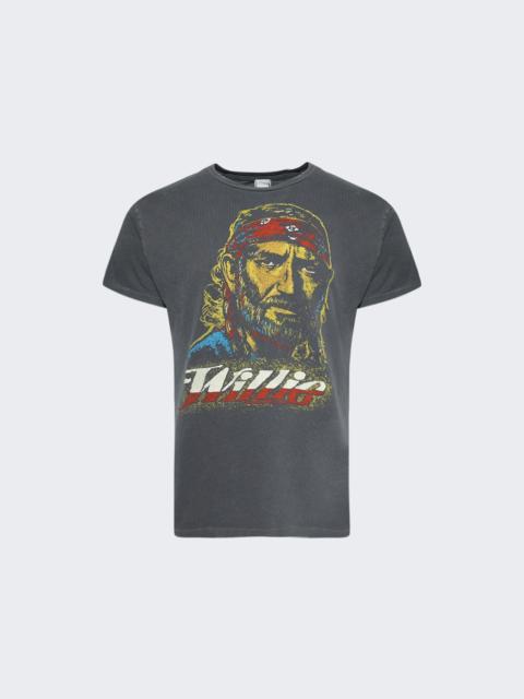MadeWorn Willie Nelson Tee Dusk