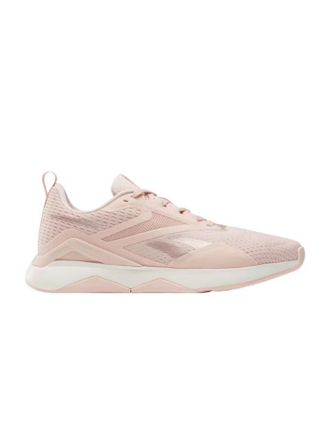 Reebok Wmns Nanoflex TR 2.0 'Possibly Pink Chalk'