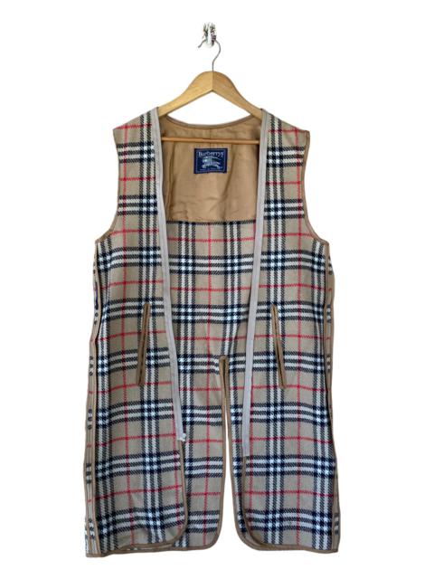 Burberry 🔥SALE🔥BURBERRY NOVA CHECK LINING