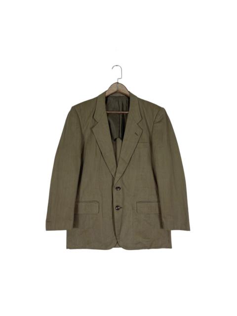 Comme Des Garçons Vintage Comme Des Garcons Cotton Blazer