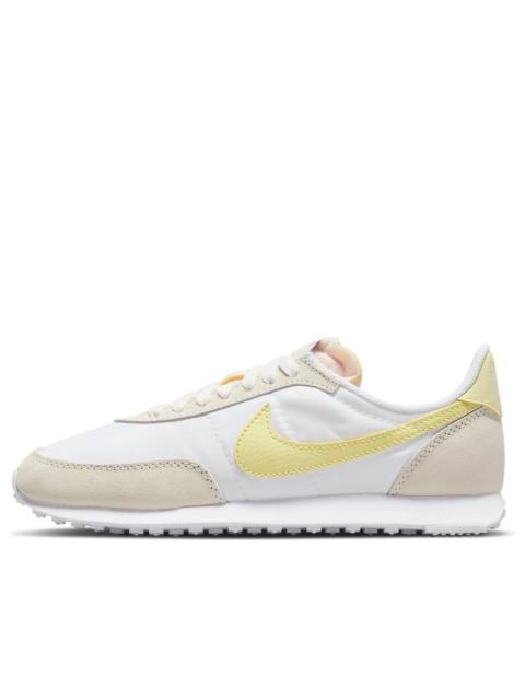 Nike (WMNS) Nike Waffle Trainer 2 'Beige' DA8291-102