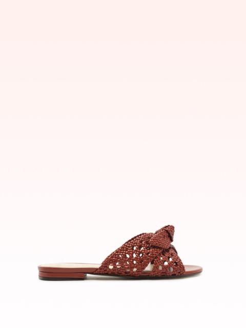 ALEXANDRE BIRMAN BELINDA FLAT HENNA