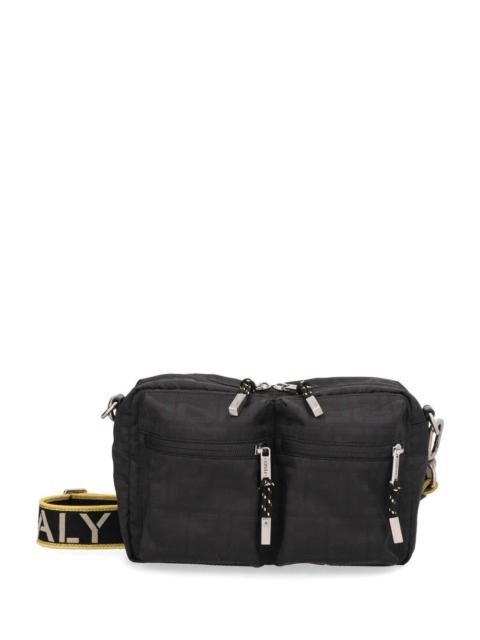 FENDI Fendi Men "Superlight Ff Zucca" Bag