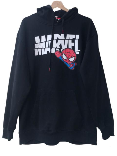 Other Designers Marvel Comics - Marvel Spider-Man Hoodie Size 4L