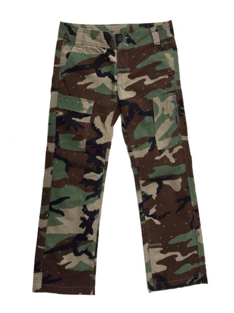 Japanese Brand Sophnet. Tactical Pants Kapital Style