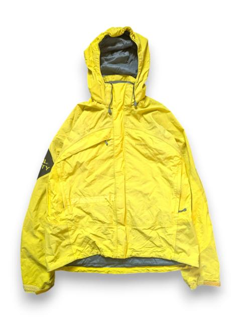 Other Designers Patagonia Goretex XCR Vintage Gorcope Jacket Skiing Outdoor