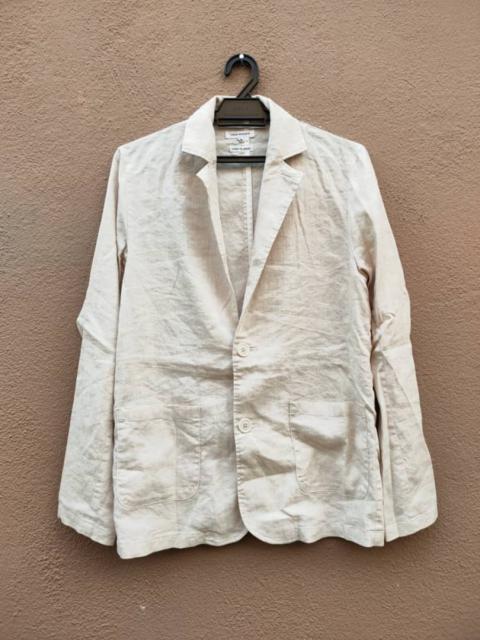 Other Designers Urban Research Doors - Urban Research Light Blazer Jacket