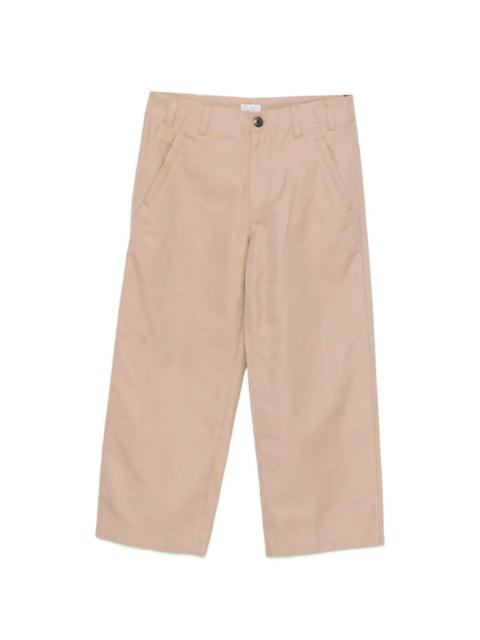 Brunello Cucinelli Brunello Cucinelli Women Pants
