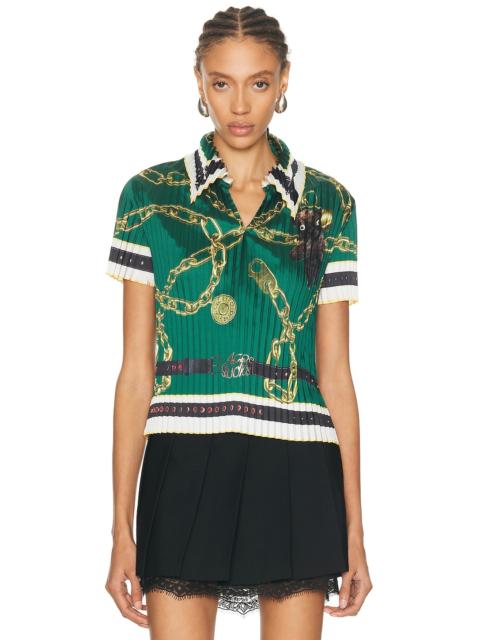 Acne Studios Syndia Top