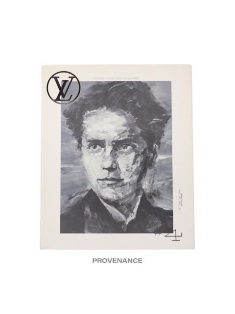 Louis Vuitton Louis Vuitton - The Book #4