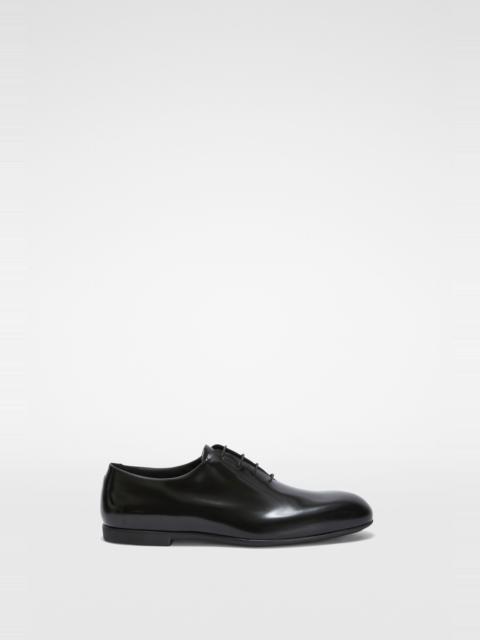 Jil Sander Lace-Up Shoe