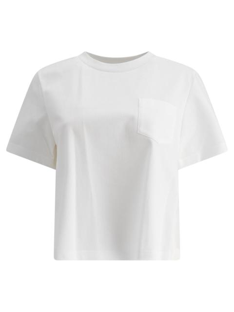Sacai Tops