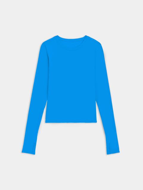 SPLITS59 Airweight Lite Long Sleeve Waist Length