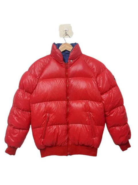 Moncler 🔥VTG MONCLER GOOSEDOWN REVERSIBLE PUFFER JACKETS