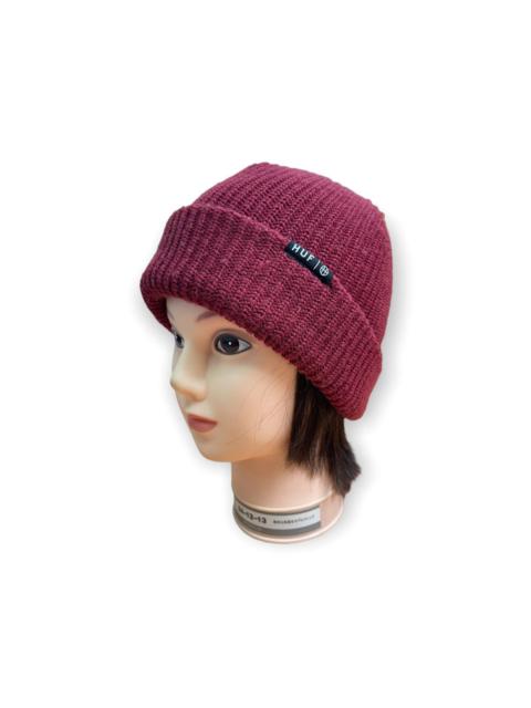 Other Designers HUF Skategang Beanie Hat