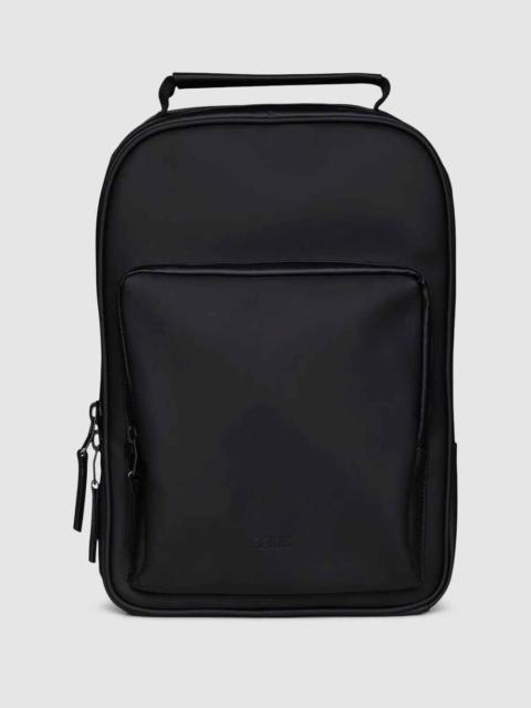 RAINS Book daypack backpack