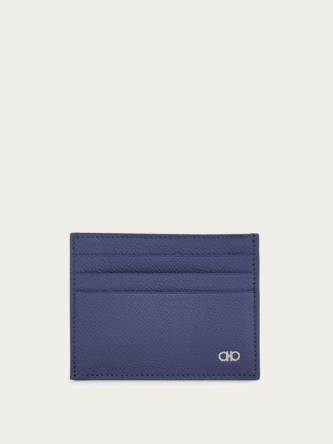 Gancini credit card holder