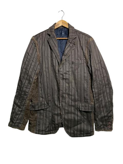 Other Designers 🔥MOSSIMO PATCHWORKS STYLE JACKETS