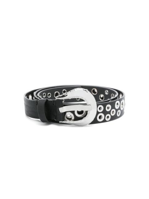 New Tex belt