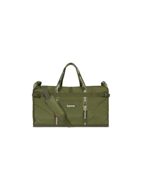 Supreme Supreme Large Haul Tote 'Olive'