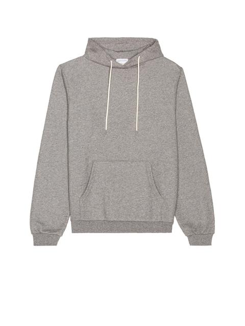 John Elliott Beach Hoodie