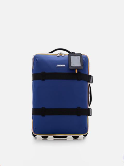 K-WAY Travel bag men K-way