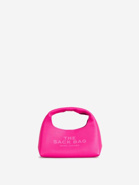 Marc Jacobs THE MINI SACK BAG HANDBAG