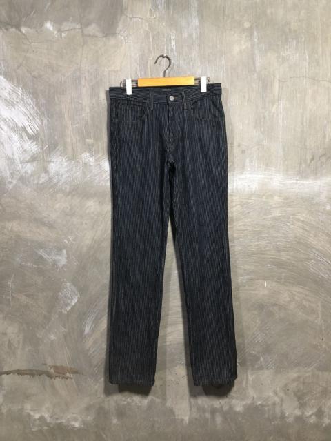 Other Designers If Six Was Nine - Journal Standards Wabash Denim