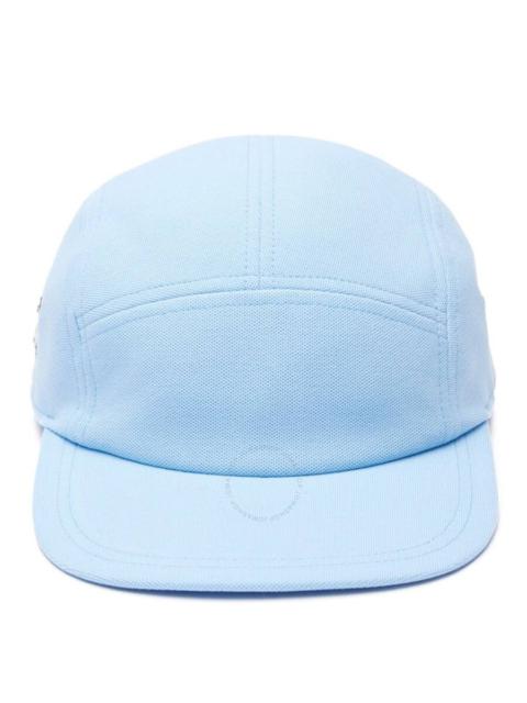 LACOSTE Lacoste Organic Cotton Pique Cap