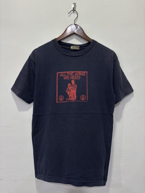 Other Designers Vintage Volcom All The Arms We Need Tshirt