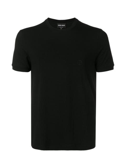 Logo t-shirt